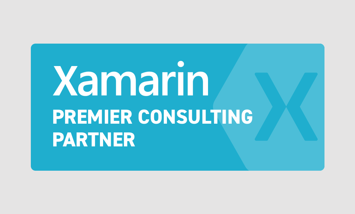 StyleTech Recognised As A Microsoft Xamarin Premier Consulting Partner