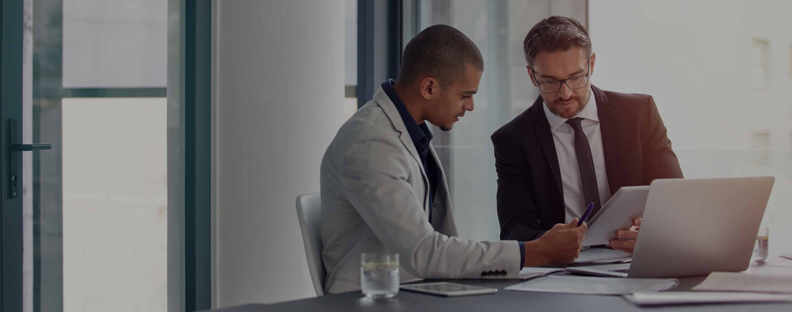 Our Bespoke Legacy Support Work