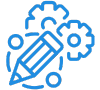 Manual Processes Icon